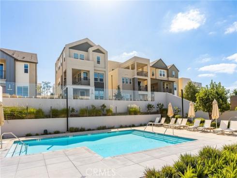 126 Sash , Irvine, CA