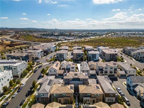 126 Sash , Irvine, CA