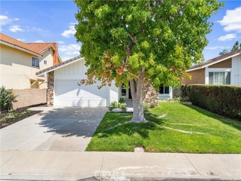 3621  Myrtle  , Irvine, CA