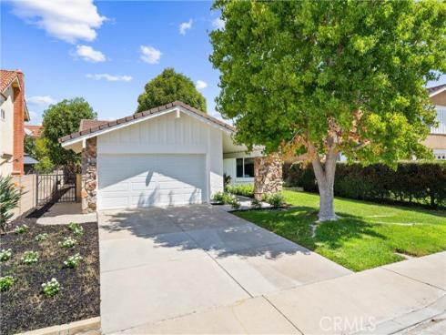 3621  Myrtle  , Irvine, CA