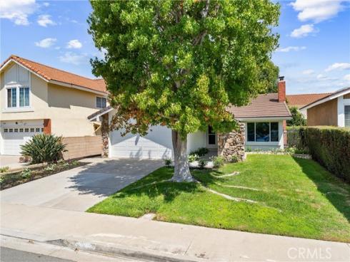 3621  Myrtle  , Irvine, CA