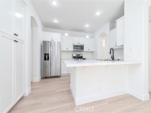 8 Huckleberry , Irvine, CA