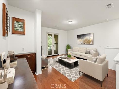 46  Tea Garden  , Irvine, CA