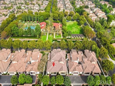 46  Tea Garden  , Irvine, CA