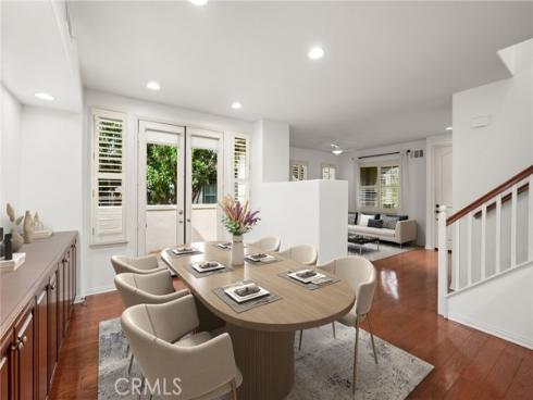 46  Tea Garden  , Irvine, CA