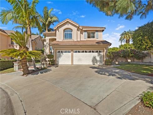 11 Pienza , Irvine, CA