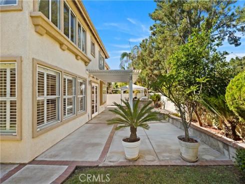 11 Pienza , Irvine, CA