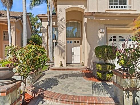 11 Pienza , Irvine, CA