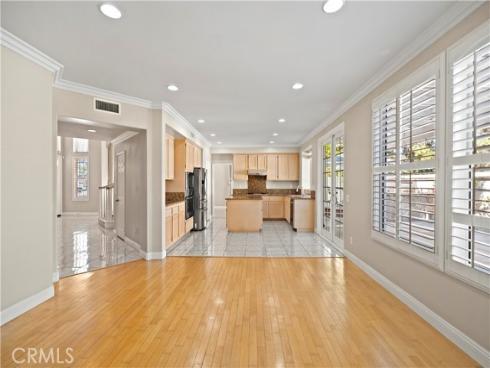 11 Pienza , Irvine, CA