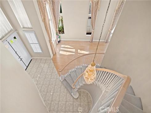 11 Pienza , Irvine, CA