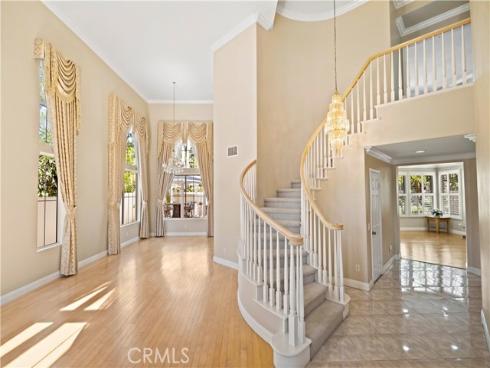 11 Pienza , Irvine, CA