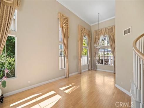 11 Pienza , Irvine, CA