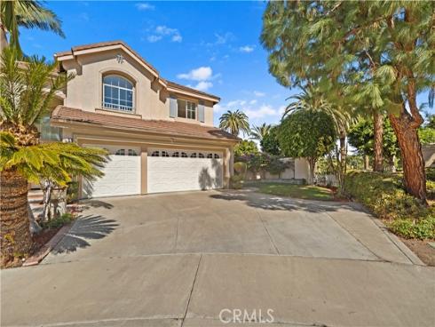 11 Pienza , Irvine, CA