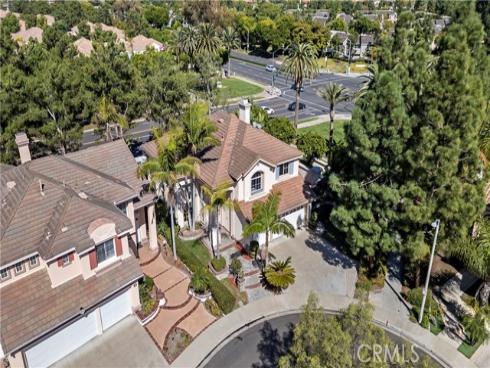 11 Pienza , Irvine, CA