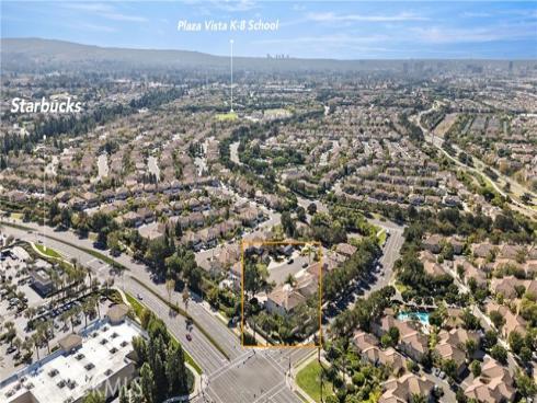 11 Pienza , Irvine, CA