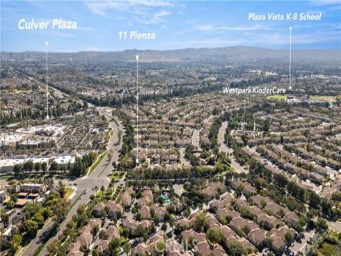 11 Pienza , Irvine, CA