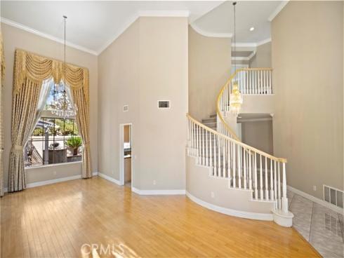 11 Pienza , Irvine, CA