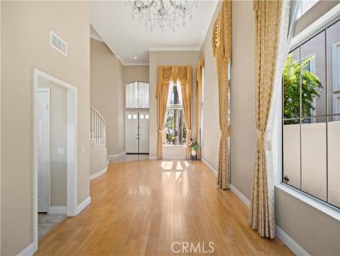 11 Pienza , Irvine, CA