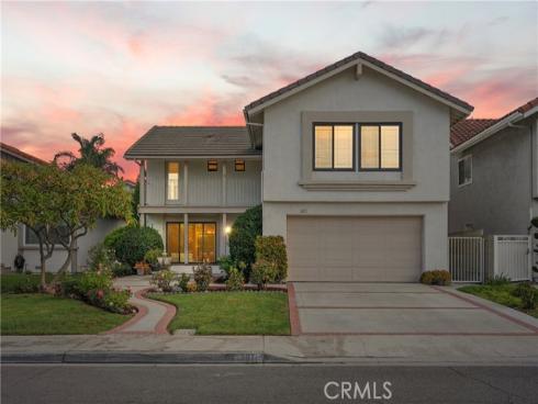 3871  Banyan  , Irvine, CA