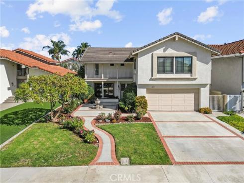 3871  Banyan  , Irvine, CA