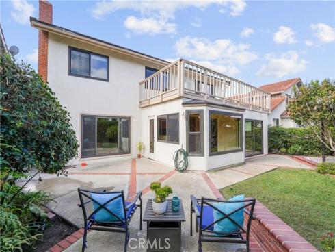 3871  Banyan  , Irvine, CA