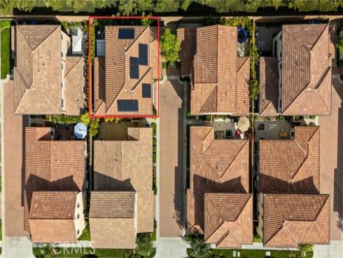 58 Tollson , Irvine, CA