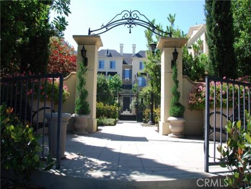 2311 Watermarke , Irvine, CA