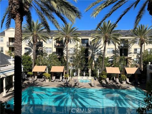 2311 Watermarke , Irvine, CA