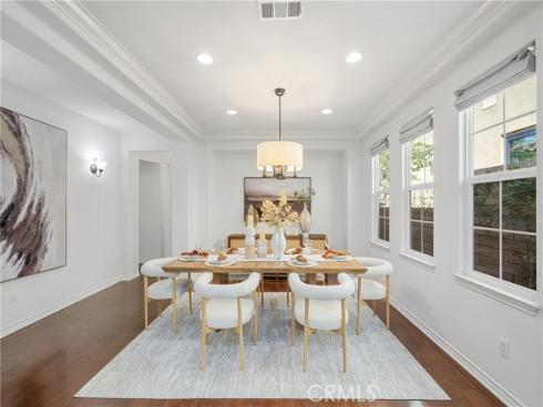 25  Sanctuary  , Irvine, CA