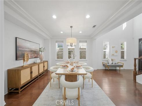 25  Sanctuary  , Irvine, CA