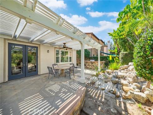 25  Sanctuary  , Irvine, CA