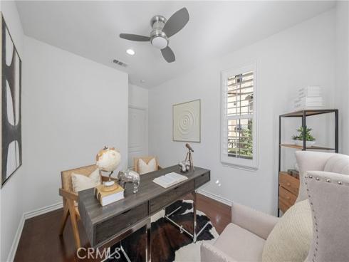 25  Sanctuary  , Irvine, CA