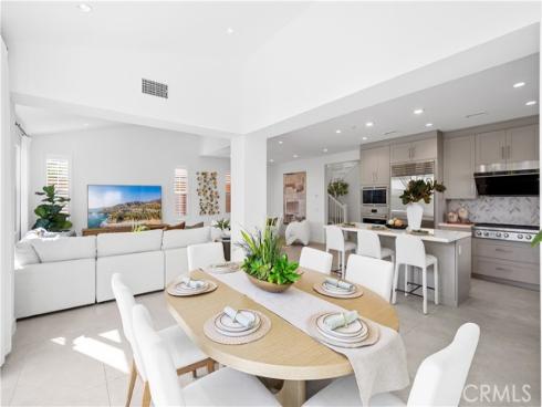 106  Albero  , Irvine, CA