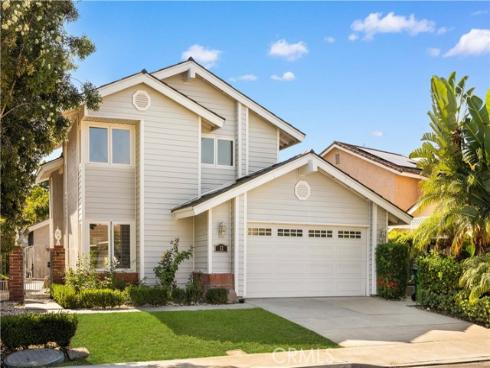12 Oakdale , Irvine, CA
