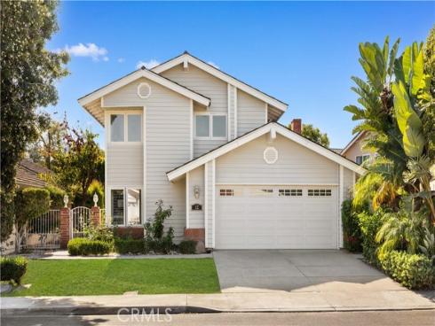 12 Oakdale , Irvine, CA