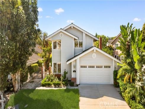 12 Oakdale , Irvine, CA