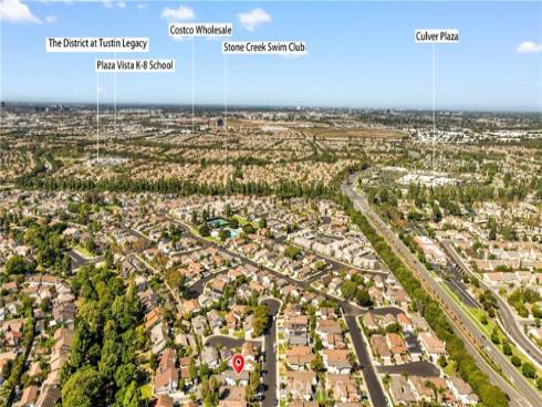 12 Oakdale , Irvine, CA