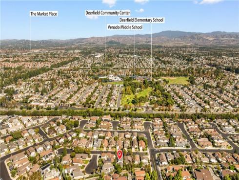 12 Oakdale , Irvine, CA