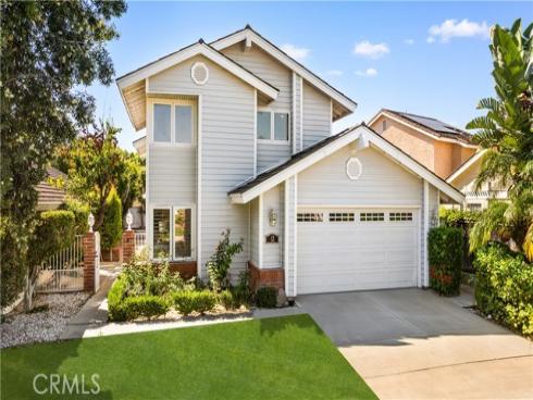 12 Oakdale , Irvine, CA