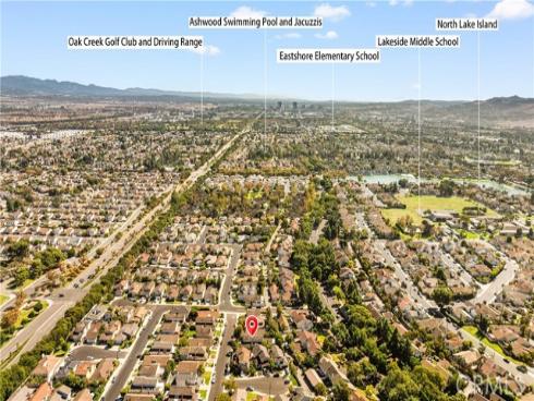 12 Oakdale , Irvine, CA