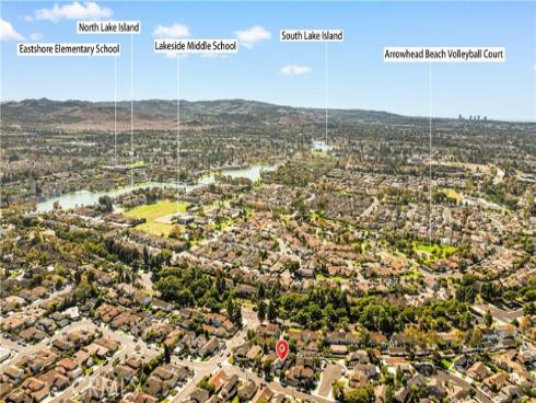 12 Oakdale , Irvine, CA