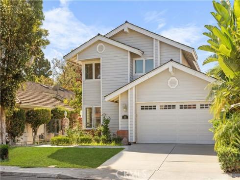 12 Oakdale , Irvine, CA