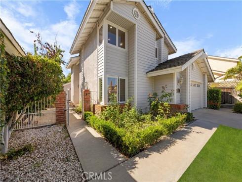 12 Oakdale , Irvine, CA
