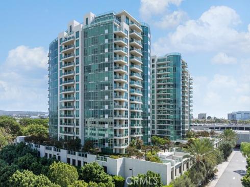 3141  Michelson  1007 , Irvine, CA