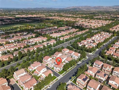 81  Island Coral  , Irvine, CA