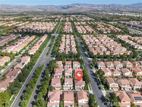 81  Island Coral  , Irvine, CA