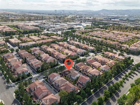 81  Island Coral  , Irvine, CA