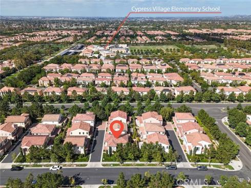 81  Island Coral  , Irvine, CA