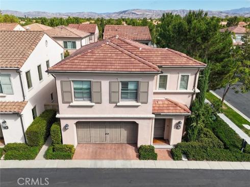 81  Island Coral  , Irvine, CA