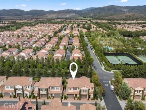 112  Gemstone  , Irvine, CA